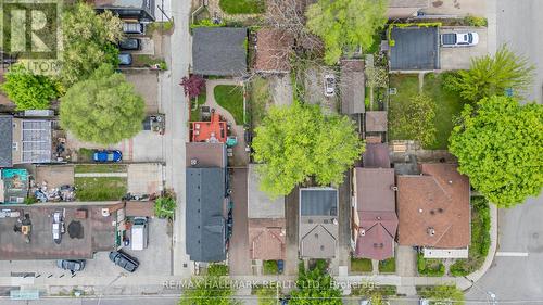 336 Mortimer Avenue, Toronto, ON -  With View