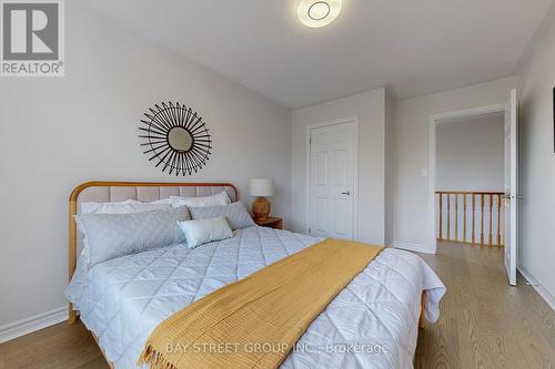33 Storybook Crescent, Markham, ON - Indoor Photo Showing Bedroom
