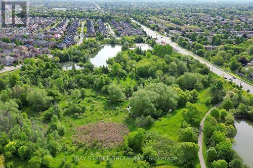 33 Storybook Crescent, Markham, ON - Outdoor With View