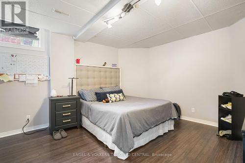 50 Compton Crescent, Bradford West Gwillimbury (Bradford), ON - Indoor Photo Showing Bedroom