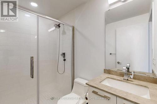 1616 - 9471 Yonge Street, Richmond Hill, ON - Indoor Photo Showing Bathroom