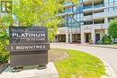 703 - 1 Rowntree Road, Toronto, ON  - Outdoor 