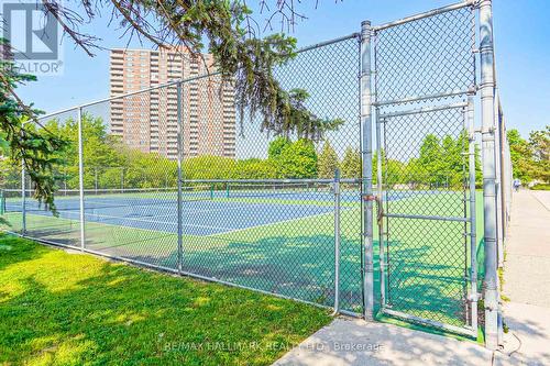703 - 1 Rowntree Road, Toronto, ON - Outdoor