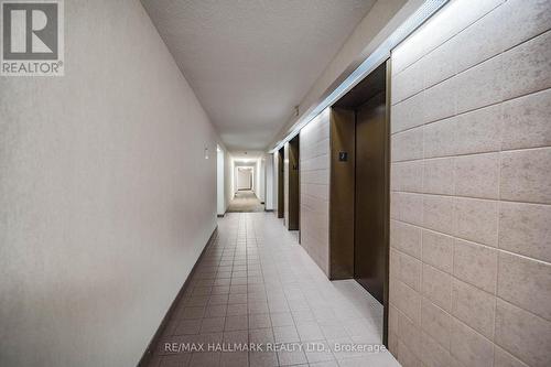 703 - 1 Rowntree Road, Toronto, ON - Indoor Photo Showing Other Room