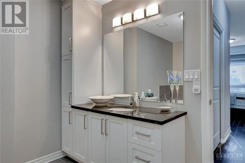 120 Prestige Crescent Unit#114, Ottawa, ON - Indoor Photo Showing Bathroom