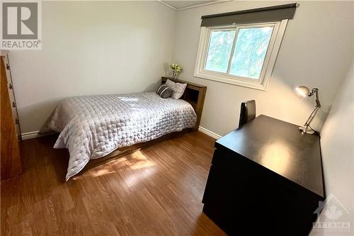 Bedroom 3 - 1639 Baseline Road, Ottawa, ON - Indoor Photo Showing Bedroom