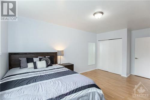 Bedroom 4 - 1639 Baseline Road, Ottawa, ON - Indoor Photo Showing Bedroom