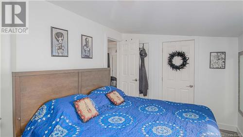 271 Mount Pleasant Avenue, Saint John, NB - Indoor Photo Showing Bedroom