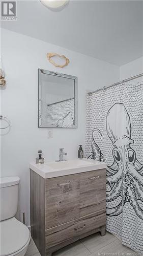 271 Mount Pleasant Avenue, Saint John, NB - Indoor Photo Showing Bathroom
