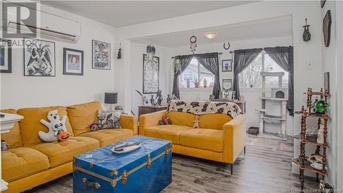 271 Mount Pleasant Avenue, Saint John, NB - Indoor Photo Showing Living Room