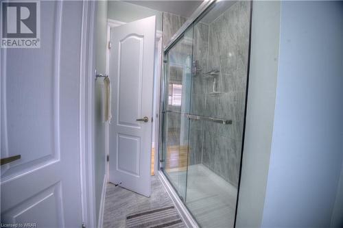164 Cranbrook Street, Kitchener, ON - Indoor Photo Showing Bathroom