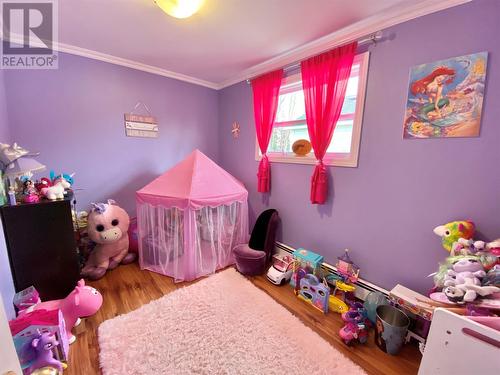 10 Quinton Street, Lewisporte, NL - Indoor Photo Showing Bedroom