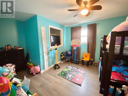 10 Quinton Street, Lewisporte, NL - Indoor Photo Showing Other Room