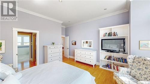 142 Anchorage Avenue, Saint John, NB - Indoor Photo Showing Bedroom