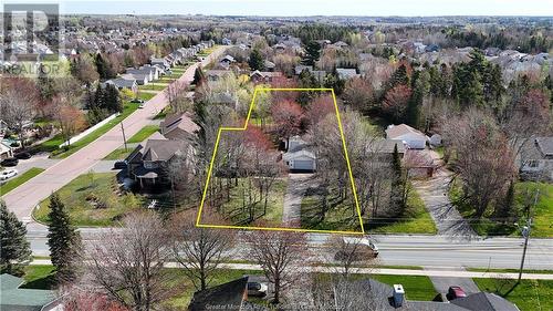 69 Thomas St, Dieppe, NB - Outdoor With View