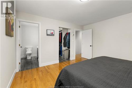 69 Thomas St, Dieppe, NB - Indoor Photo Showing Bedroom