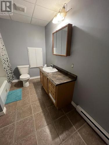 22 Bar Haven Heights, Arnold'S Cove, NL - Indoor Photo Showing Bathroom