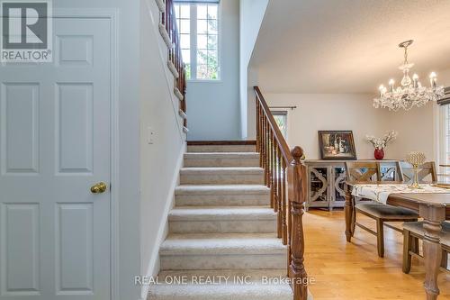 2124 Shorncliffe Boulevard, Oakville, ON - Indoor Photo Showing Other Room