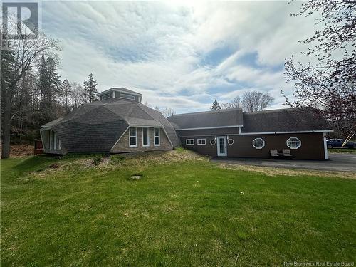 236 Alford Drive, Tide Head, NB - Outdoor