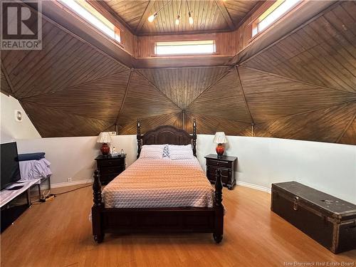 236 Alford Drive, Tide Head, NB - Indoor Photo Showing Bedroom