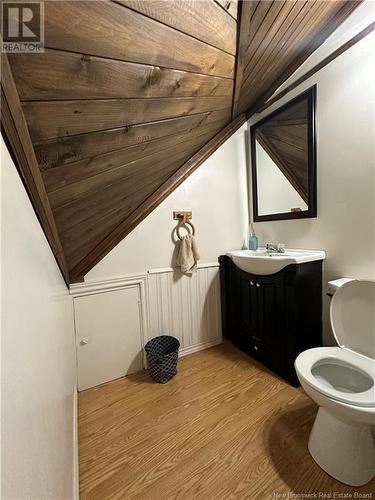 236 Alford Drive, Tide Head, NB - Indoor Photo Showing Bathroom