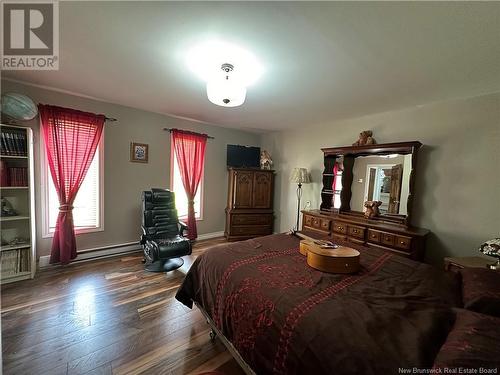 236 Alford Drive, Tide Head, NB - Indoor Photo Showing Bedroom