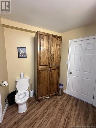 236 Alford Drive, Tide Head, NB - Indoor Photo Showing Bathroom