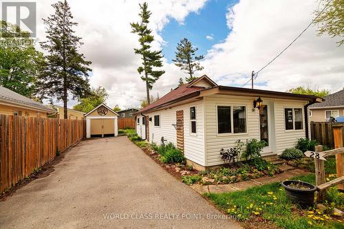 28 Centre Lane, Scugog, ON - Outdoor