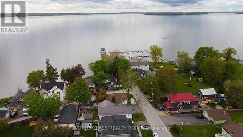 28 Centre Lane, Scugog, ON - Outdoor With Body Of Water With View