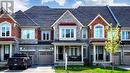 256 Silk Twist Drive, East Gwillimbury, ON  - Outdoor With Facade 