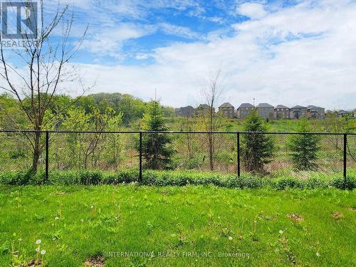 256 Silk Twist Drive, East Gwillimbury, ON - Outdoor With Balcony With View
