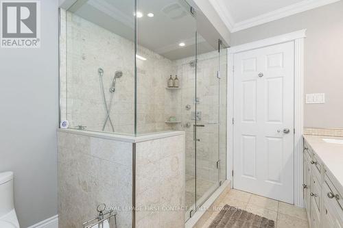 1289 Gervais Road, Tay, ON - Indoor Photo Showing Bathroom