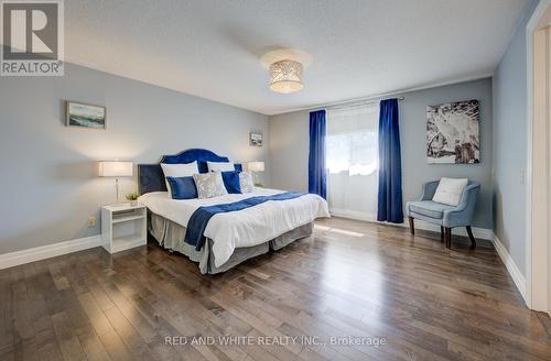 18 Windermere Court, Kitchener, ON - Indoor Photo Showing Bedroom