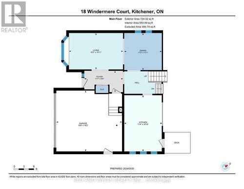 18 Windermere Court, Kitchener, ON - Other