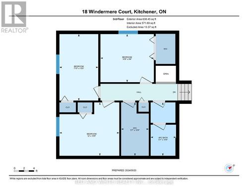 18 Windermere Court, Kitchener, ON - Other
