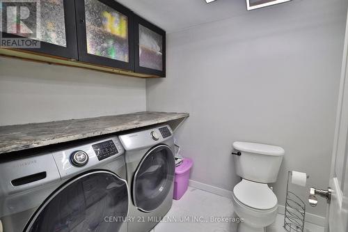 149 14Th Street W, Owen Sound, ON - Indoor Photo Showing Laundry Room