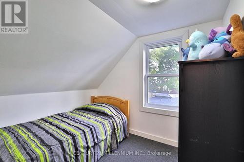 149 14Th Street W, Owen Sound, ON - Indoor Photo Showing Bedroom