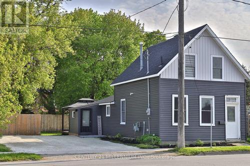 149 14Th Street W, Owen Sound, ON - Outdoor With Facade