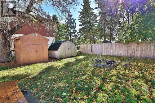 149 14Th Street W, Owen Sound, ON - Outdoor