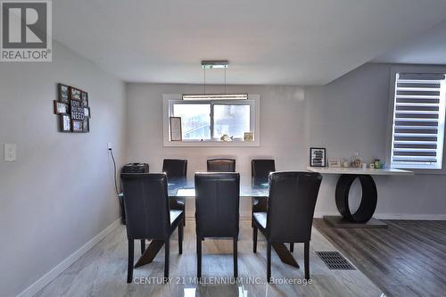 149 14Th Street W, Owen Sound, ON - Indoor Photo Showing Dining Room