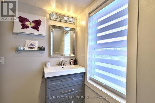 149 14Th Street W, Owen Sound, ON - Indoor Photo Showing Bathroom