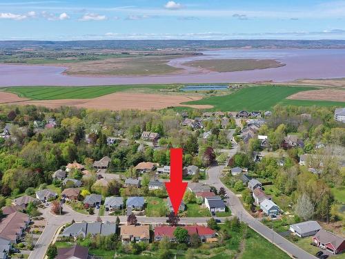 9 Carriageway Court, Wolfville, NS 