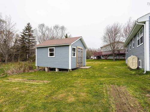 4 Janice Ann Drive, Eastern Passage, NS 