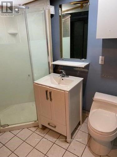 119 Gary Avenue, Hamilton, ON - Indoor Photo Showing Bathroom