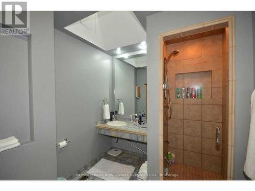 119 Gary Avenue, Hamilton, ON - Indoor Photo Showing Bathroom