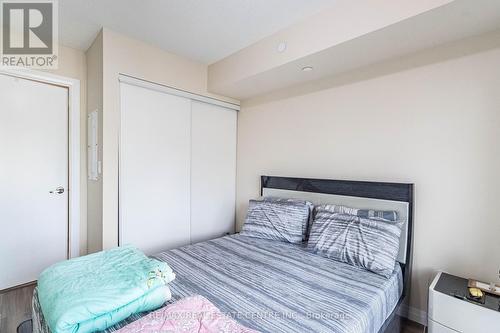 309 - 2150 Lawrence Avenue, Toronto, ON - Indoor Photo Showing Bedroom