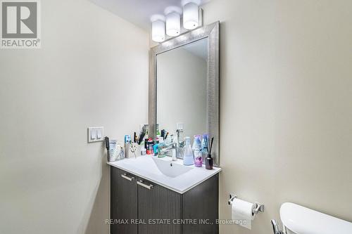 309 - 2150 Lawrence Avenue, Toronto, ON - Indoor Photo Showing Bathroom