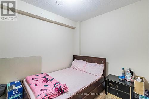 309 - 2150 Lawrence Avenue, Toronto, ON - Indoor Photo Showing Bedroom