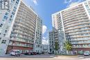 309 - 2150 Lawrence Avenue, Toronto, ON  - Outdoor With Facade 