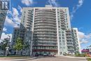 309 - 2150 Lawrence Avenue, Toronto, ON  - Outdoor With Facade 